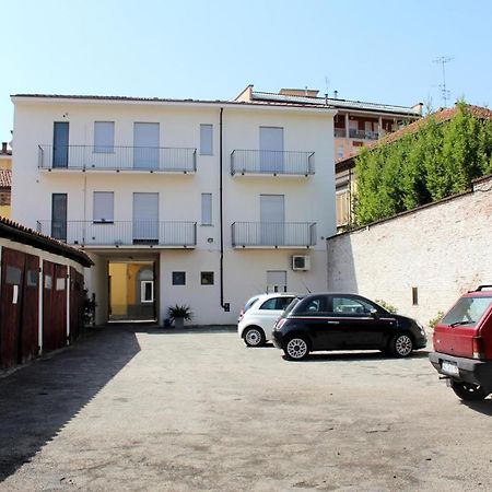 Casanova Apartment Alba  Exterior photo