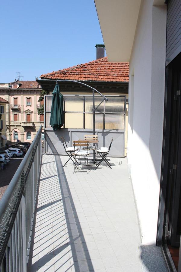 Casanova Apartment Alba  Exterior photo