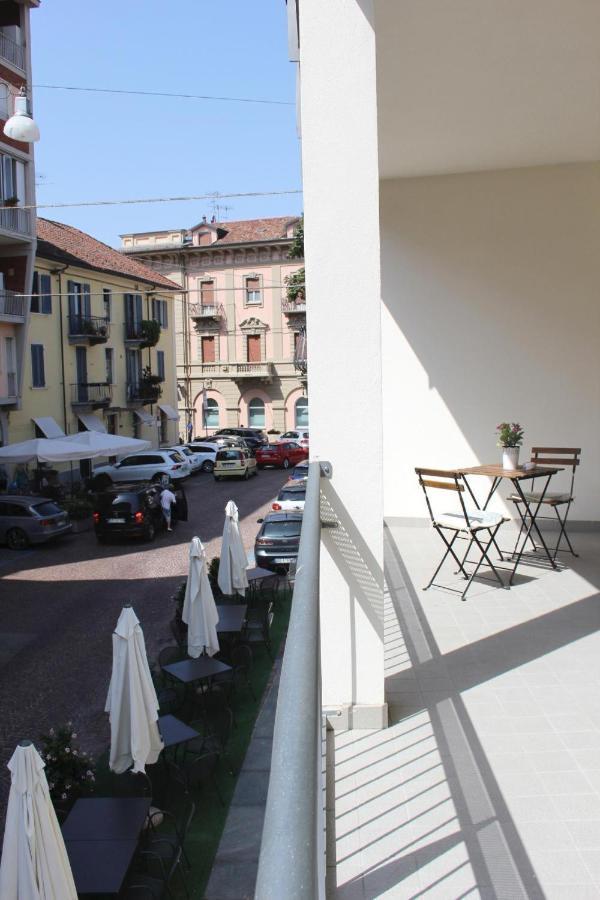 Casanova Apartment Alba  Exterior photo