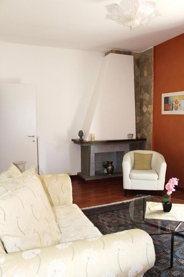 Casanova Apartment Alba  Exterior photo