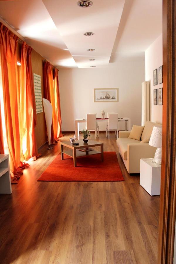 Casanova Apartment Alba  Exterior photo